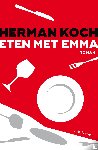 Koch, Herman - Eten met Emma