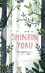 Lavrijsen, Annette - Shinrin-yoku