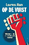 Ham, Laurens - Op de vuist
