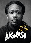 Akwasi - Laten we het er maar niet over hebben