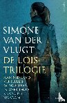 Vlugt, Simone van der - De Lois Trilogie