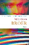 Guven, Mahir - Broer