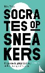 Wiss, Elke - Socrates op sneakers