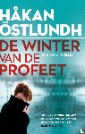 Östlundh, Håkan - De winter van de profeet