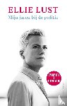 Lust, Ellie - Mijn jaren bij de politie