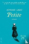 Carey, Edward - Petite