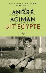 Aciman, Andre - Uit Egypte