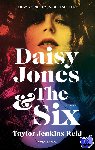 Jenkins Reid, Taylor - Daisy Jones & The Six