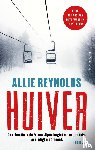Reynolds, Allie - Huiver