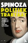 Spinoza, Baruch, Buuren, Maarten van - Politiek traktaat - Vertaald, ingeleid en toegelicht door Maarten van Buuren