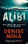 Mina, Denise - Alibi