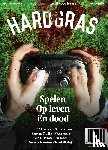 Hard Gras, Tijdschrift - Hard gras 131 - april 2020