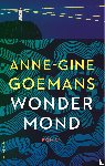 Goemans, Anne-Gine - Wondermond