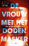 Nordbo, Mads Peder - De vrouw met het dodenmasker