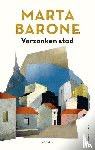 Barone, Marta - Verzonken stad