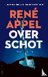 Appel, René - Overschot