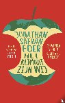 Foer, Jonathan Safran - Het klimaat zijn wij