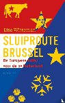 Witteman, Lise - Sluiproute Brussel