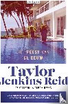 Jenkins Reid, Taylor - Het feest van de eeuw
