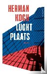 Koch, Herman - Luchtplaats