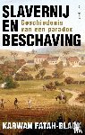 Fatah-Black, Karwan - Slavernij en beschaving