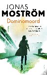 Moström, Jonas - Dominomoord