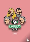 Hard Gras, Tijdschrift - Hard gras 137 - april 2021