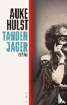 Hulst, Auke - Tandenjager