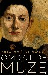 Swart, Brigitte de - Omdat de muze