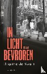 Swart, Brigitte de - In licht bevroren