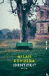 Kundera, Milan - Identiteit