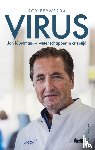 Ferwerda, Roy - Virus - Jan Kluytmans - Wetenschapper in crisistijd