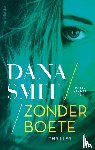 Smit, Dana - Zonder boete