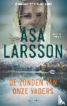 Larsson, Åsa - De zonden van onze vaders