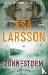 Larsson, Åsa - Zonnestorm