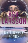 Larsson, Åsa - De tweede zonde