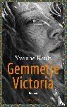 Keuls, Yvonne - Gemmetje Victoria