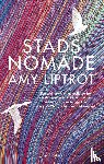Liptrot, Amy - Stadsnomade