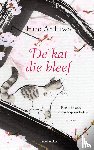 Arikawa, Hiro - De kat die bleef