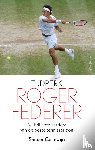 Collewijn, Sander - Tijdperk Roger Federer