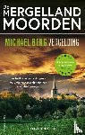 Berg, Michael - Vergelding