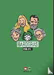 Hard Gras, Tijdschrift - Hard gras 143 - april 2022