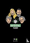 Hard Gras, Tijdschrift - Hard gras 147
