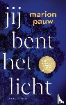 Pauw, Marion - Jij bent het licht