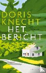 Knecht, Doris - Het bericht