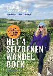 Straatmans, Claudia - Het 4-seizoenenwandelboek