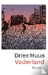 Muus, Dries - Vaderland