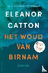 Catton, Eleanor - Het Woud van Birnam