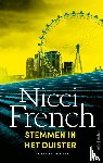 French, Nicci - Stemmen in het duister
