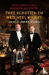 Heughan, Sam, McTavish, Graham - Twee Schotten en heel veel whisky